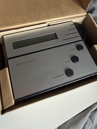 Bang olufsen answering - ,