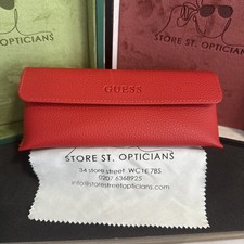 GUESS Designer Glasses Semi