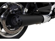 Custom Remus Silencer No Cat