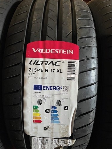 2154517 215 45r17 - 2,