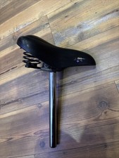 Selle Royal Sprung Saddle