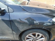 12 RENAULT MEGANE MK3 DCI