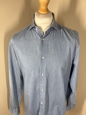 Reiss Shirt Men’s Size XL