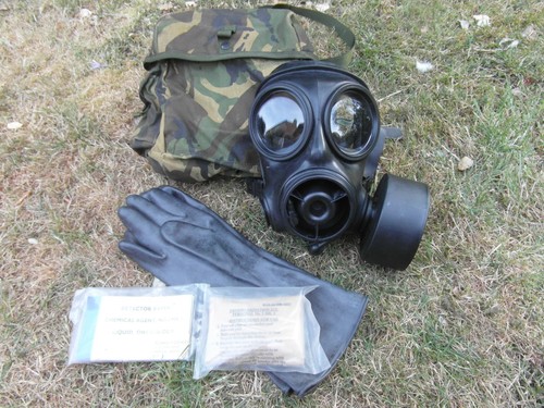 British avon s10 - british, gas