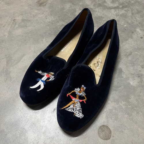 Stubbs wootton navy - &,