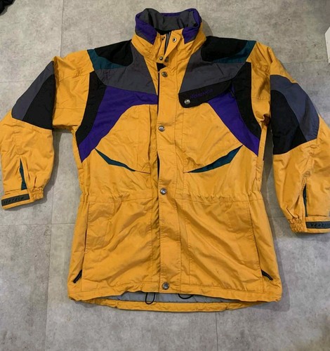 Vintage 90s nordica vertech - vintage,