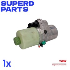STEERING GEAR ELECTRIC PUMP