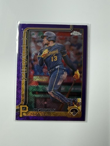 2025 topps chrome baseball - 2025,