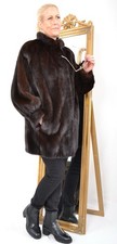 US4868 REAL RANCH MINK FUR