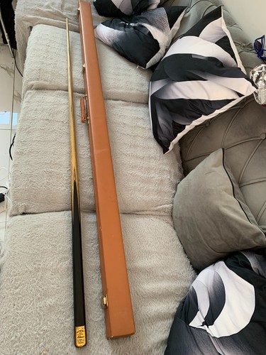 Omin classic cue - cue, one