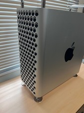 Apple Mac Pro 2019 Intel Xeon