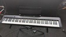 Casio CDP-S100 88 Key Digital Piano  WEIGHTED KEYS VERY NICE CONDITION