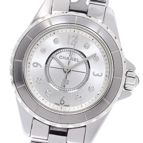 Chanel j12 chromatic h3401 - j12,