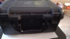 Hard Transit Case/Peli