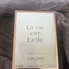 La Vie Est Belle 75 ML