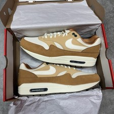 Nike Air Max 1 ‘87 Flax