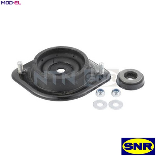 Repair kit suspension strut - suspension,