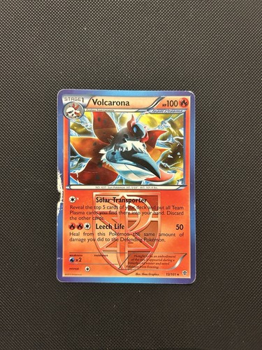Volcarona 101 plasma - volcarona, |