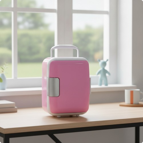 Mini fridge compact - compact,