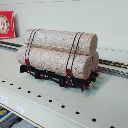 Mamod railways gauge rw2 - mamod,