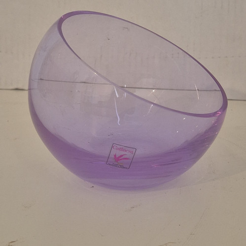 Caithness crystal purple lilac - crystal,