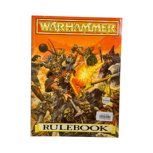 Warhammer games workshop - warhammer/games,