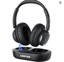 ANSTEN Wireless Headphones for