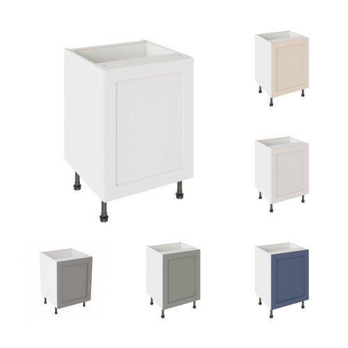 Kitchenkit shaker 600mm - kitchenkit,