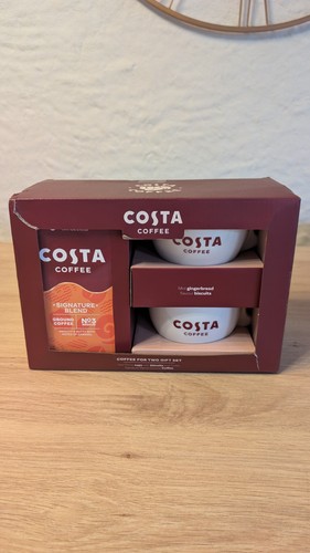 Costa coffee gift - costa, large