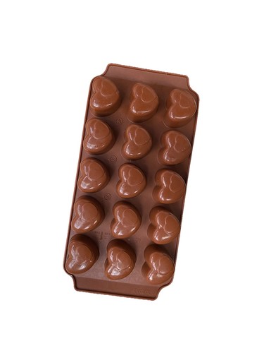 Love hearts - 3d,