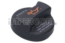 CAP, OIL FILLER NECK 43014