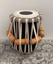Tabla Dayan Black Sheesham 5.5