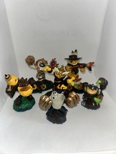 Skylanders Swap Force Figures