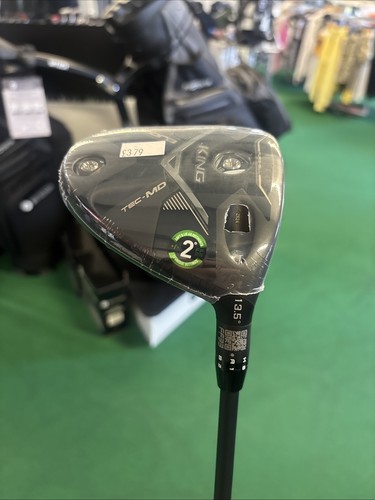 Cobra king tec mini - tec-md, 13.5°