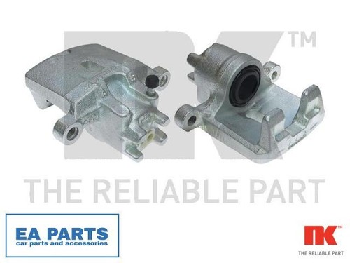 Brake caliper for - brake,