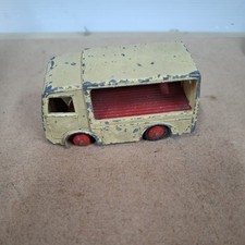 Dinky Toys 30V NCB Electric Van