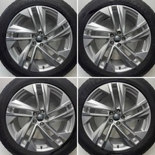 Audi s line alloy - audi, q7