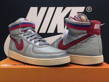 DS 2008 NIKE VANDAL HIGH