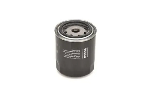Oil filter spin - spin-on, 0