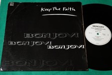 Bon Jovi - Keep the faith