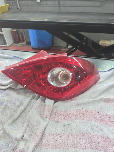 Vauxhall corsa 3dr - d,