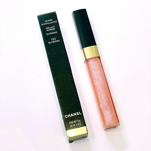 Chanel lèvres scintillantes - chanel,