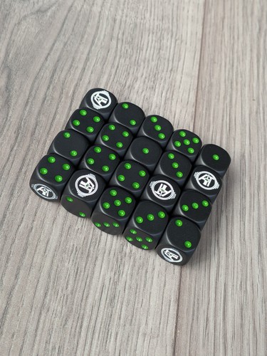 Baron dice auspex - of,