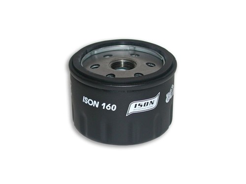 Ison engine oil - engine, filter