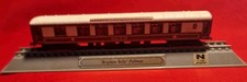 Brighton Belle Pullman Carriage Of UK - N Gauge Model Railway By Del Prado