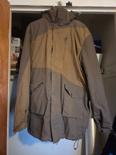 Mens hunting coat - mens,