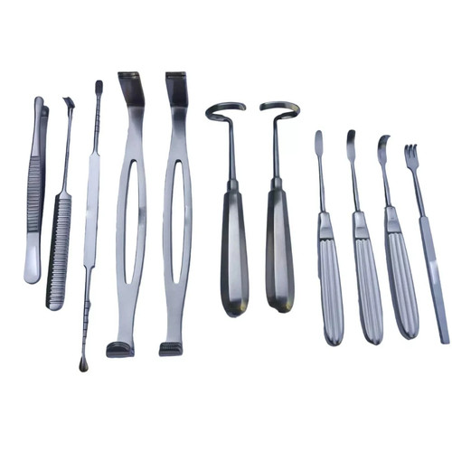 Rib harvest set - harvest,