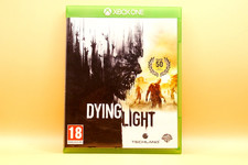 * * * DYING LIGHT for XBOX ONE