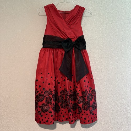 Bonnie jean dress - dress, 16