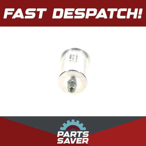 Fuel filter fits porsche 911 - filter,